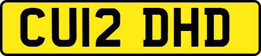 CU12DHD