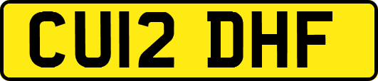 CU12DHF