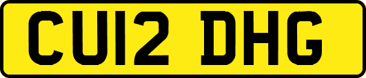 CU12DHG