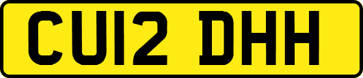 CU12DHH