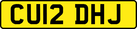 CU12DHJ
