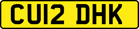 CU12DHK