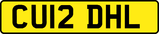 CU12DHL