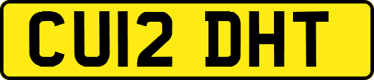 CU12DHT