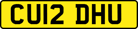 CU12DHU