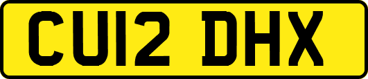 CU12DHX