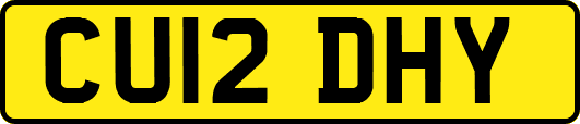 CU12DHY