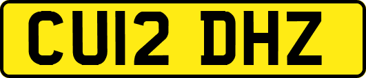 CU12DHZ