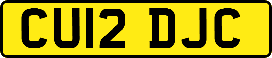 CU12DJC
