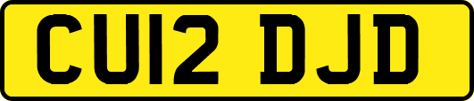 CU12DJD