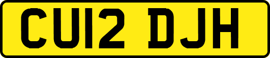 CU12DJH