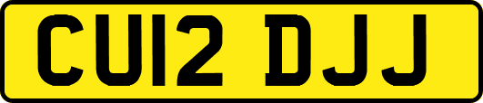 CU12DJJ
