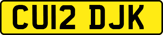 CU12DJK