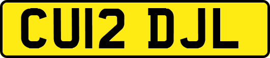 CU12DJL