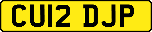 CU12DJP