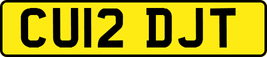 CU12DJT