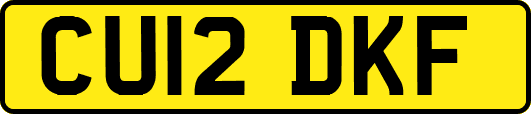 CU12DKF