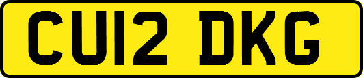 CU12DKG