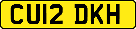 CU12DKH