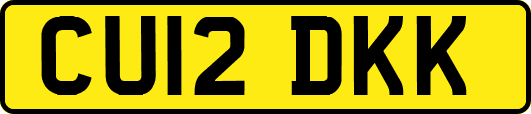 CU12DKK