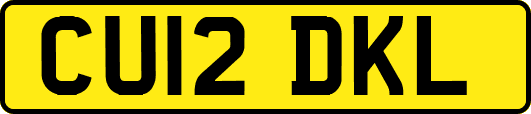 CU12DKL