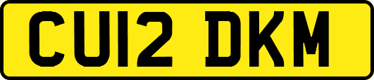 CU12DKM