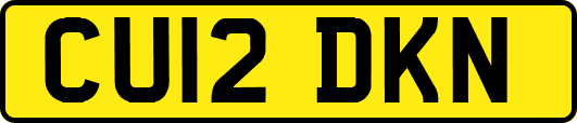 CU12DKN