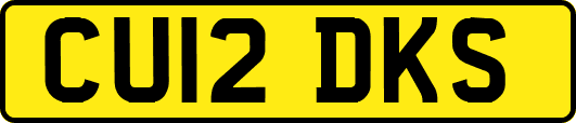 CU12DKS