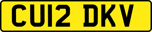 CU12DKV