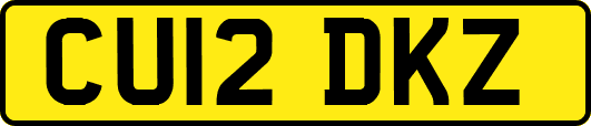 CU12DKZ