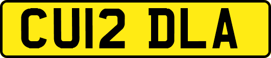 CU12DLA