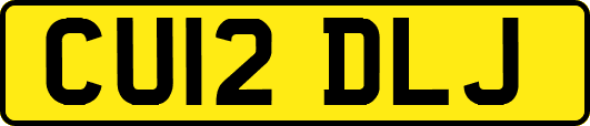 CU12DLJ