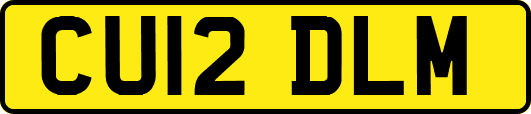 CU12DLM