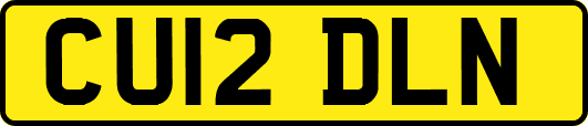 CU12DLN