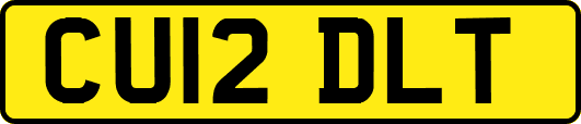 CU12DLT