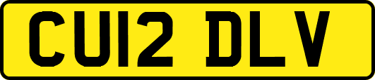 CU12DLV