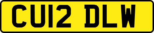 CU12DLW