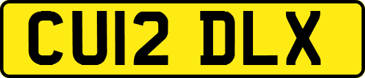 CU12DLX