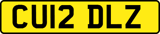 CU12DLZ