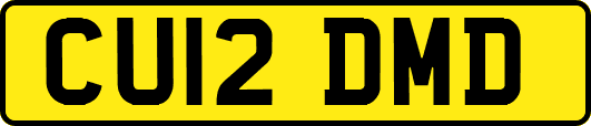CU12DMD