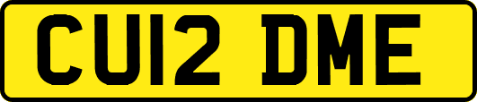 CU12DME
