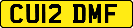 CU12DMF
