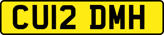 CU12DMH
