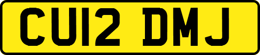 CU12DMJ