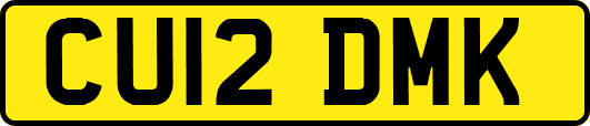 CU12DMK