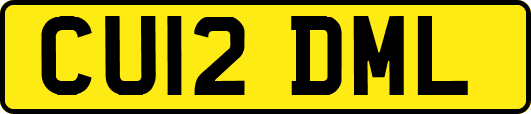 CU12DML
