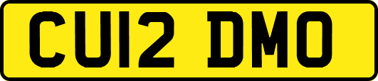 CU12DMO