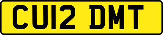 CU12DMT