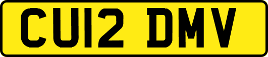 CU12DMV