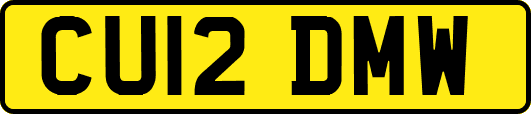 CU12DMW
